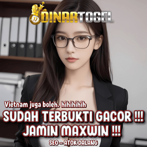 DINARTOGEL 🏆️ Sistem Pembayaran STKIPNU