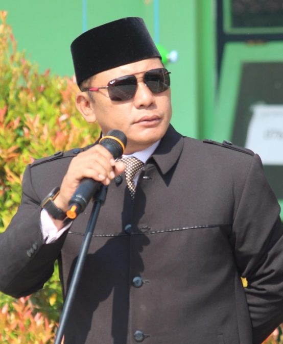 Antara ATTITUDE, KNOWLEDGE dan SKILL